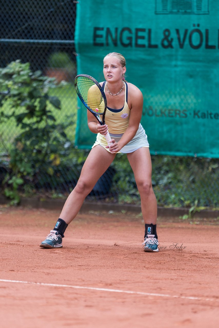 Philippa Färber 57 - Kaltenkirchen Cup